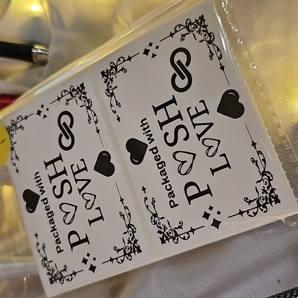 50 ct 3x5 stickers